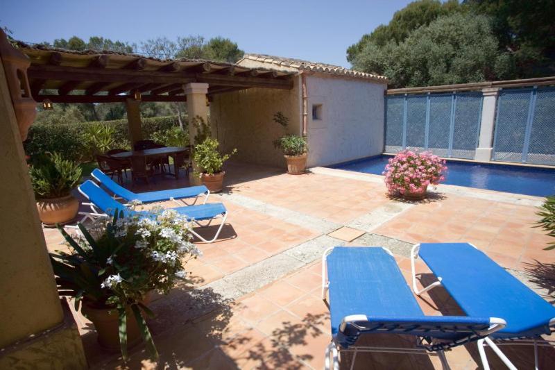 Villa Palma Paradise Sa Rapita